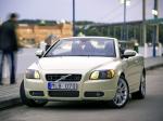 Volvo C70 T5 2005 года